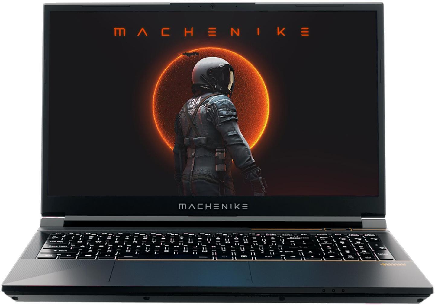 

Ноутбук Machenike Star 15 (S15C-i512450H3050Ti4G16G512G)