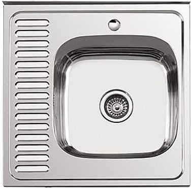 

Кухонная мойка Ledeme L96060-6R