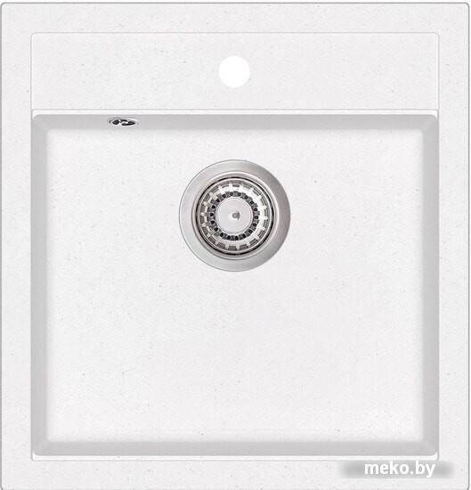 

Кухонная мойка Aquasanita Tesa SQT100W (alba 710)