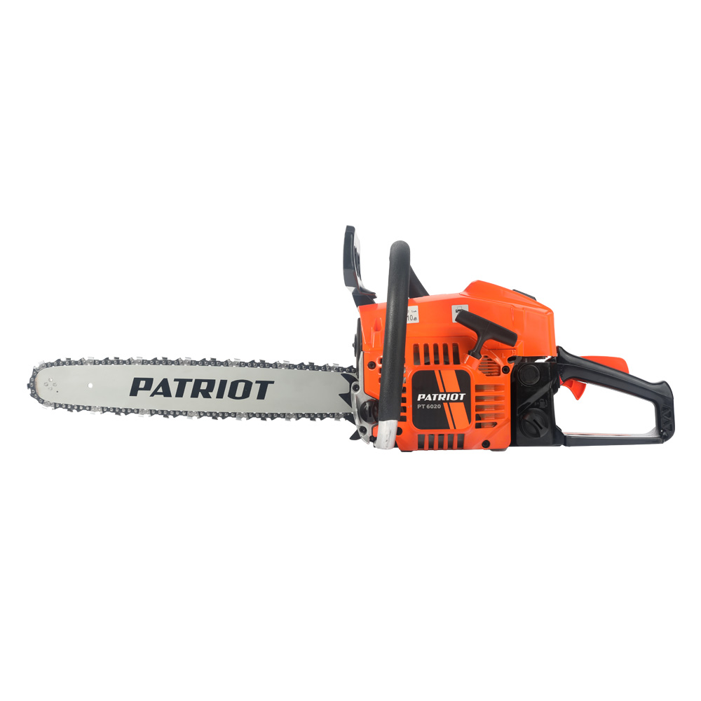 

Бензопила Patriot PT 6020