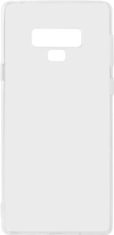 

Чехол для телефона DF для Samsung Galaxy Note 9 Silicone Super Slim [sCase-65], для Samsung Galaxy Note 9 Silicone Super Slim