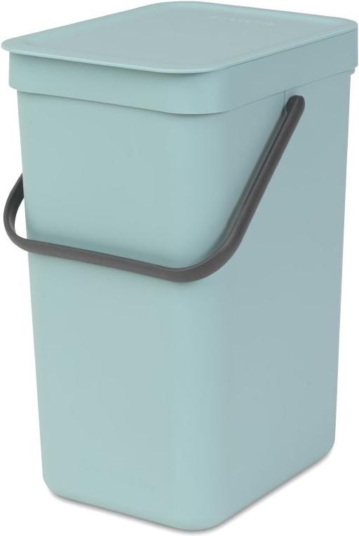 

Мусорное ведро Brabantia SortGo [109744], SortGo