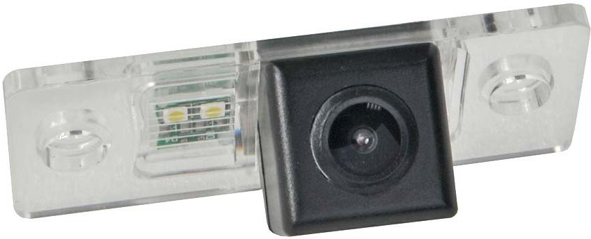 

Камера заднего вида SWAT VDC-015