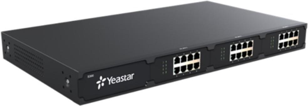 

VoIP-шлюз Yeastar S300, S300