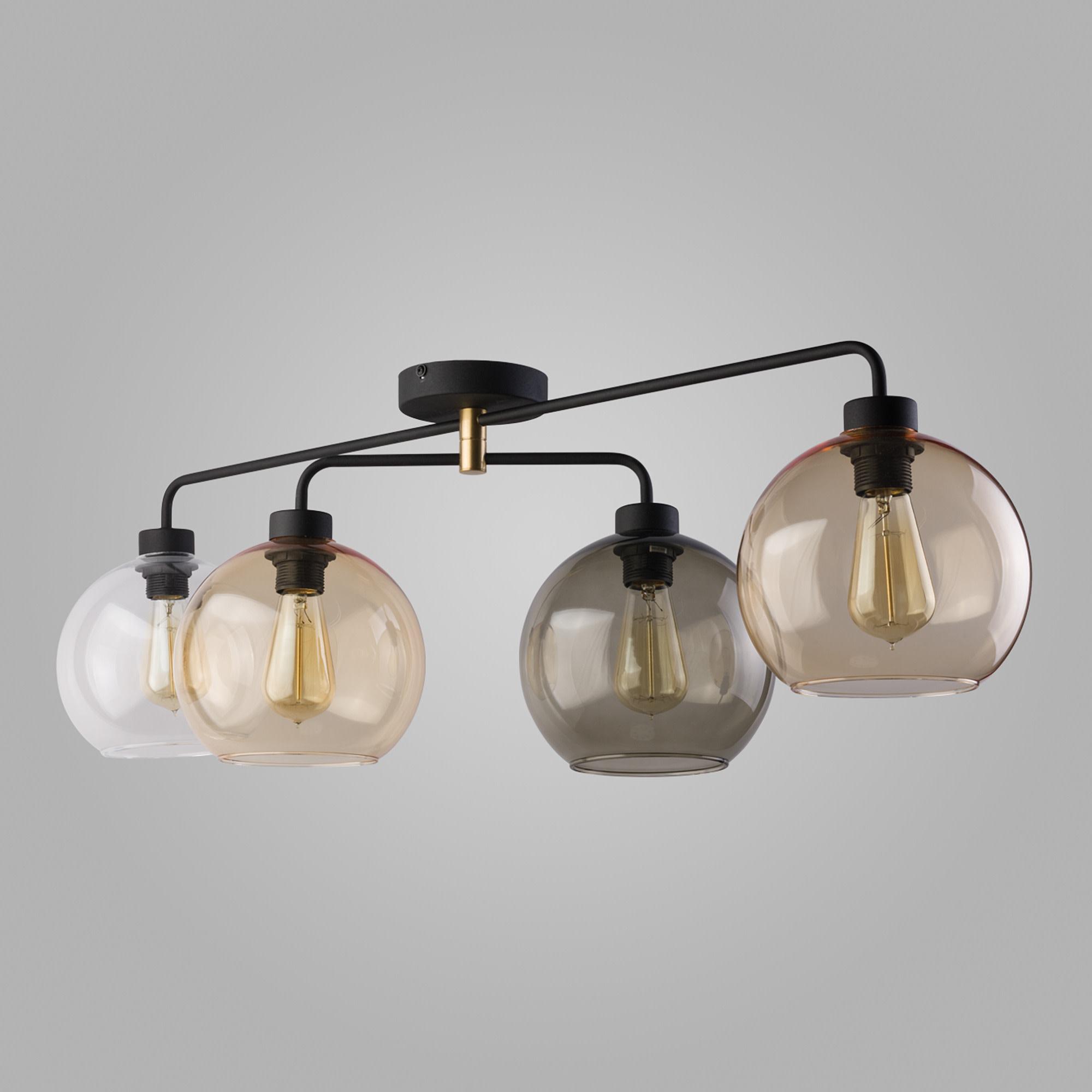 

Светильник TK Lighting Grant 4460