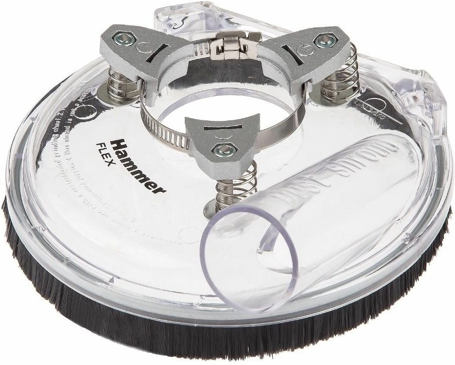 

Кожух защитный Hammer Flex DS125А [601678], Кожух защитный Hammer Flex DS125А 601678