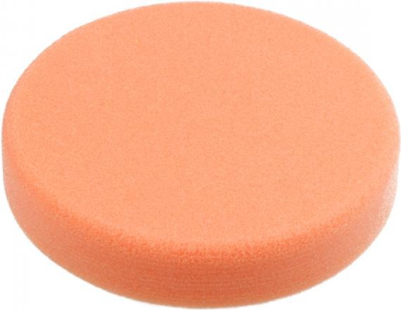 

Полировальный диск Wortex 180/30 на липучке оранжевый [PMS1830R1019], Полировальный диск Wortex 180/30 на липучке PMS1830R1019 оранжевый