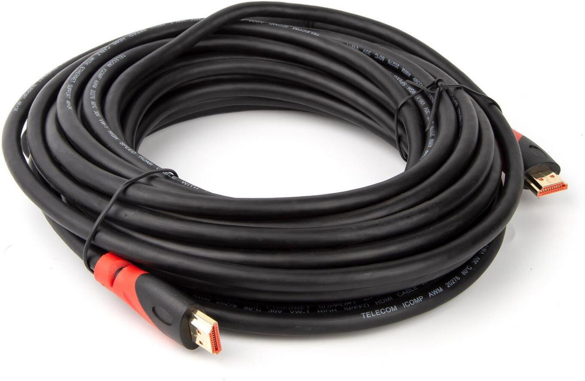 

Кабель для компьютера Telecom TCG220F-10M, Telecom TCG220F-10M