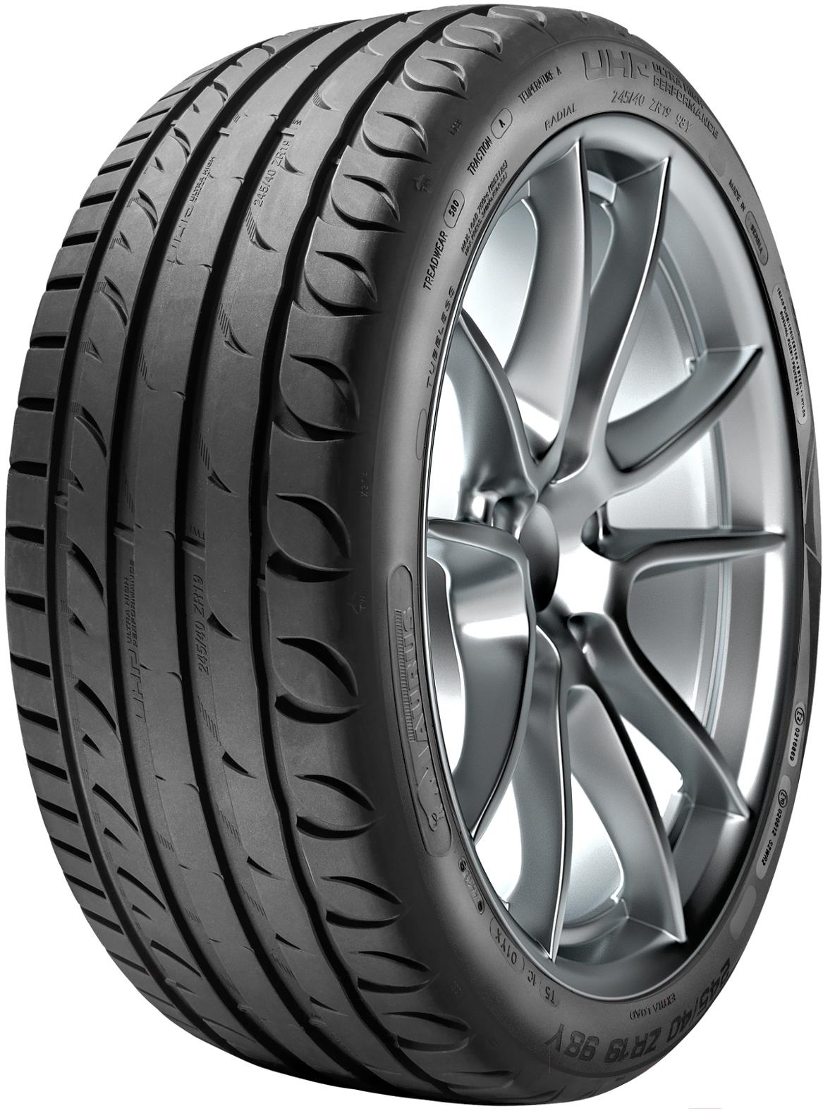 

Шины Taurus Ultra High Performance 225/50R17 98W, Ultra High Performance 225/50R17 98W