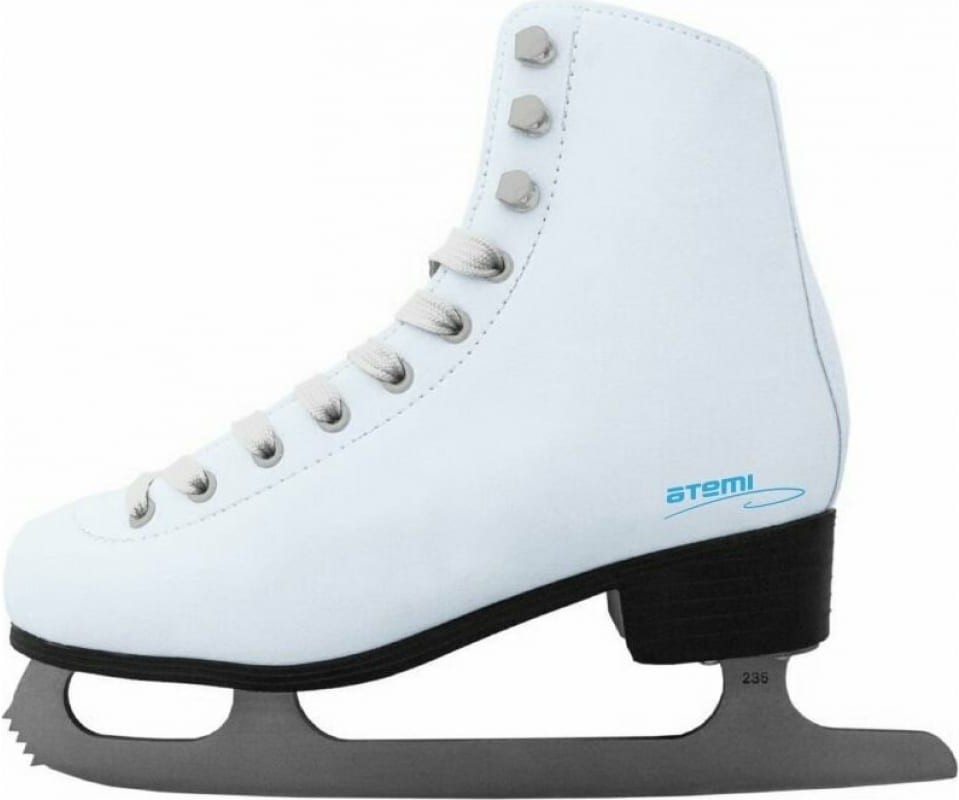 

Коньки фигурные Atemi AFSKD01F р.40