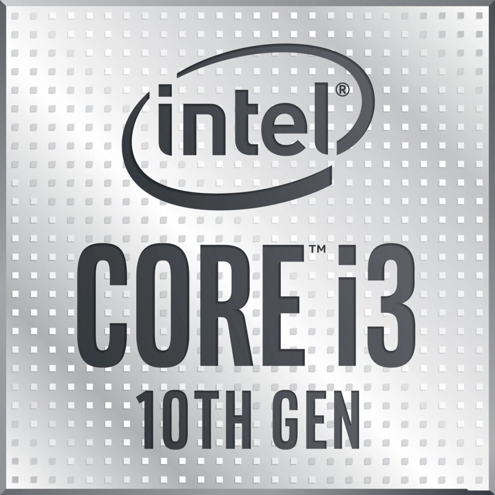 

Процессор Intel Core i3 10105F (OEM), Процессор Intel Core i3-10105F (Oem)
