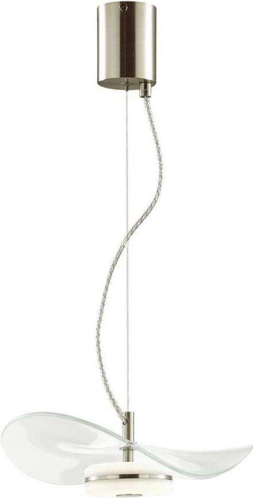 

Подвесной светильник Odeon Light 4860/10LA