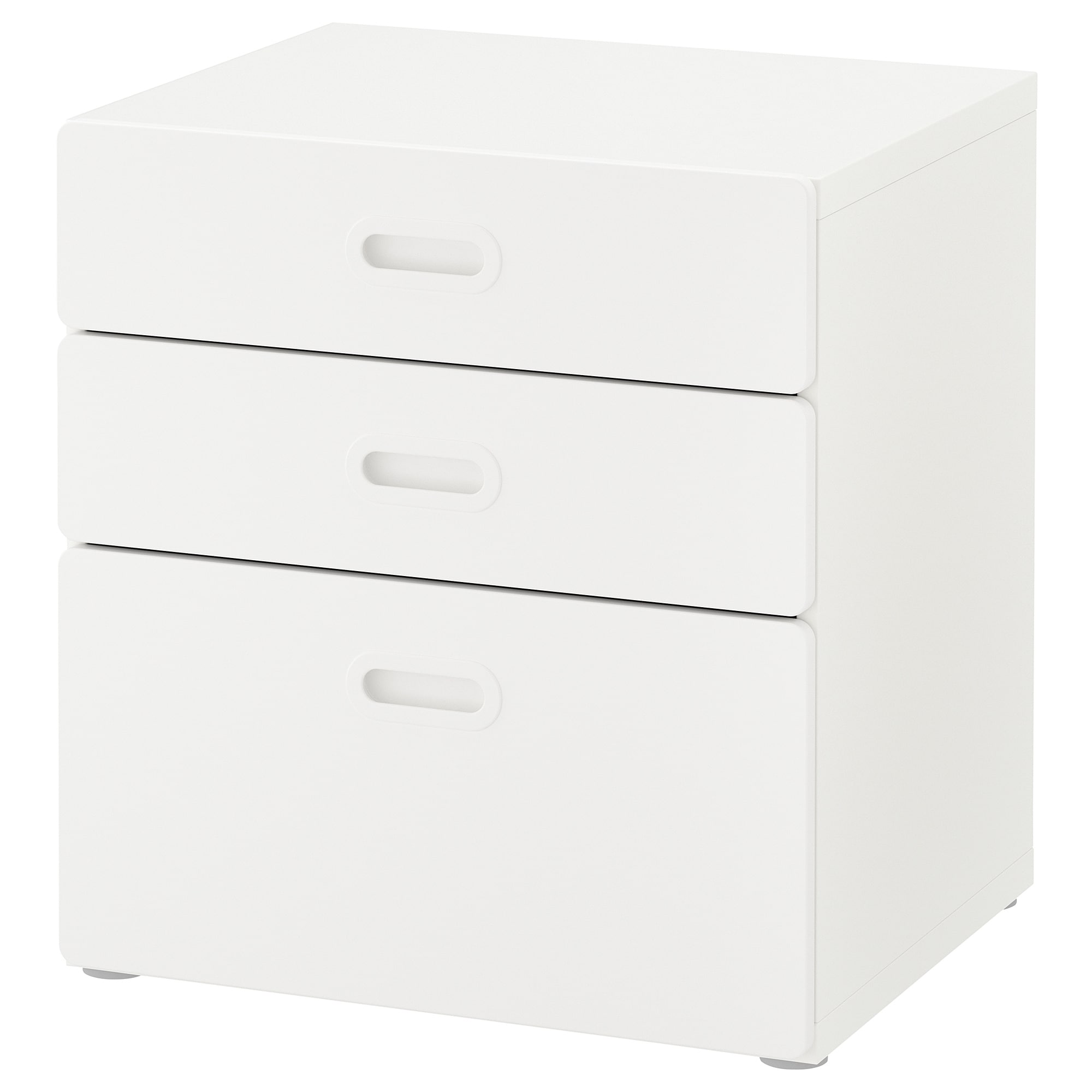 

Детский комод IKEA Стува/Фритидс [592.526.75], Стува/Фритидс