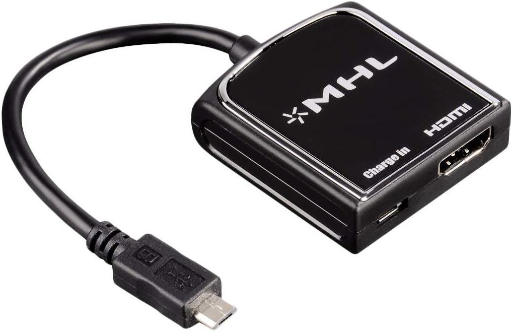 

Кабель, адаптер, разветвитель Hama H-54510 HDMI (f)/Micro HDMI (m) 0.2 м черный [00054510], H-54510 HDMI (f)/Micro HDMI (m) 0.2 м