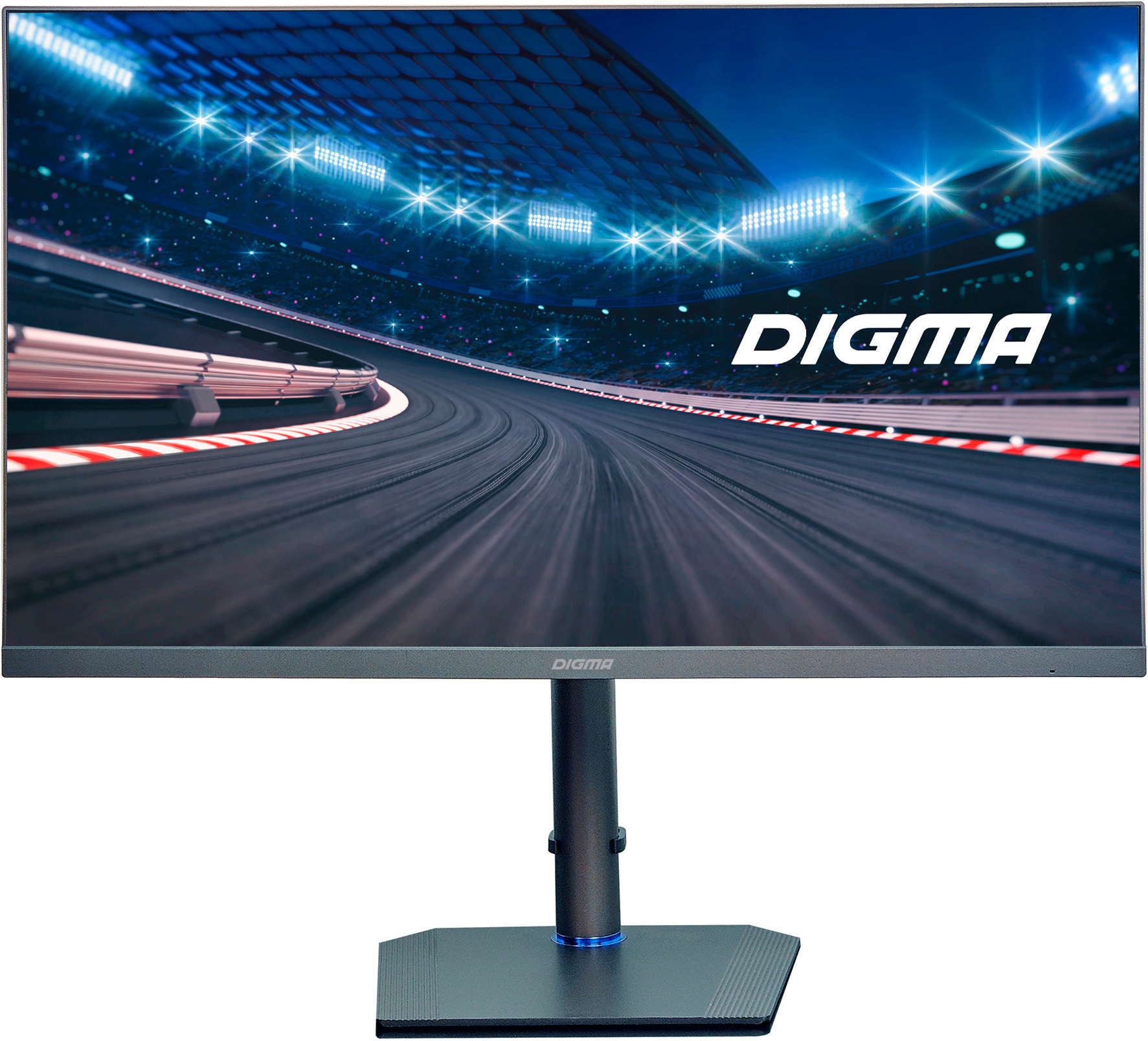 

Монитор Digma Gaming (DM-MONG2750)