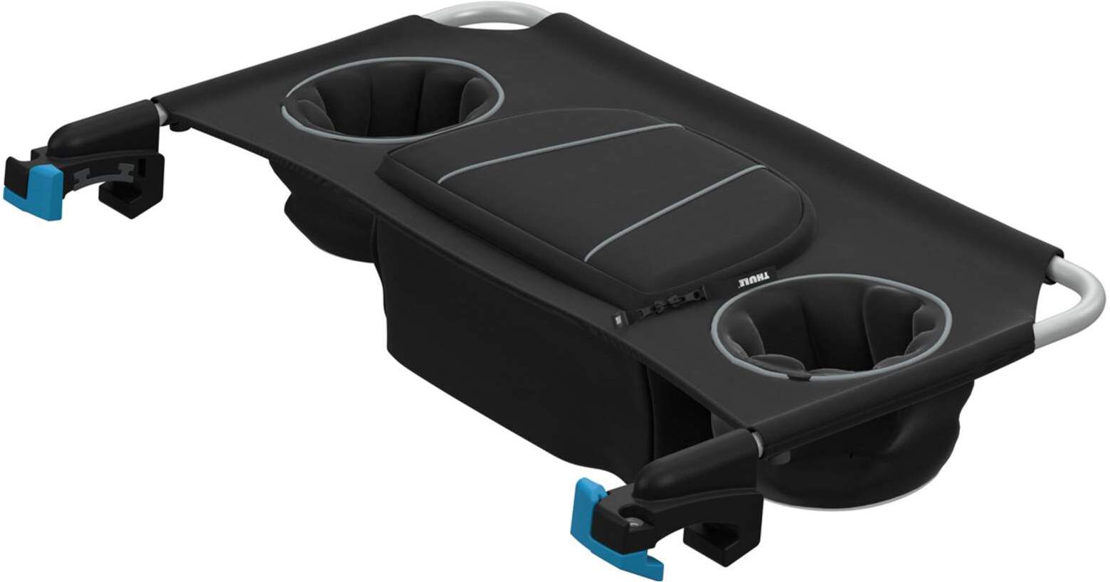 

Держатель для бутылочки/стакана для колясок Organizer Sport Double (20201514)