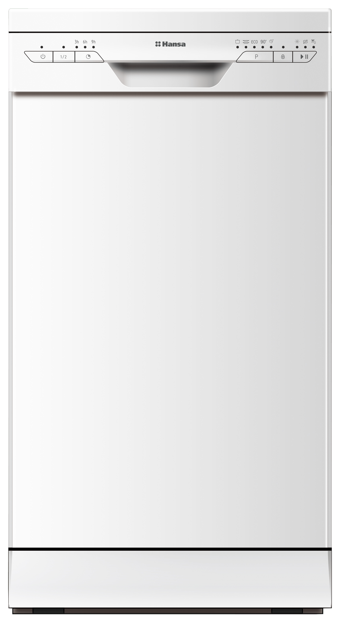 

Посудомоечная машина Hansa ZWM 415 WB, ZWM 415 WB