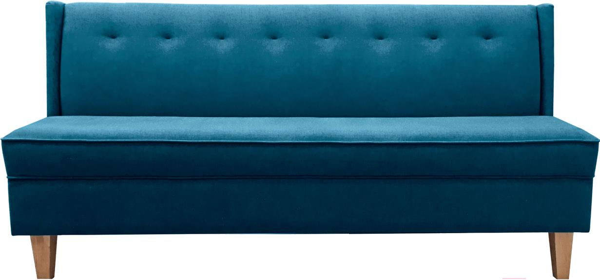 

Диван Brioli Диди трехместный Classic Plain 718, Диди трехместный