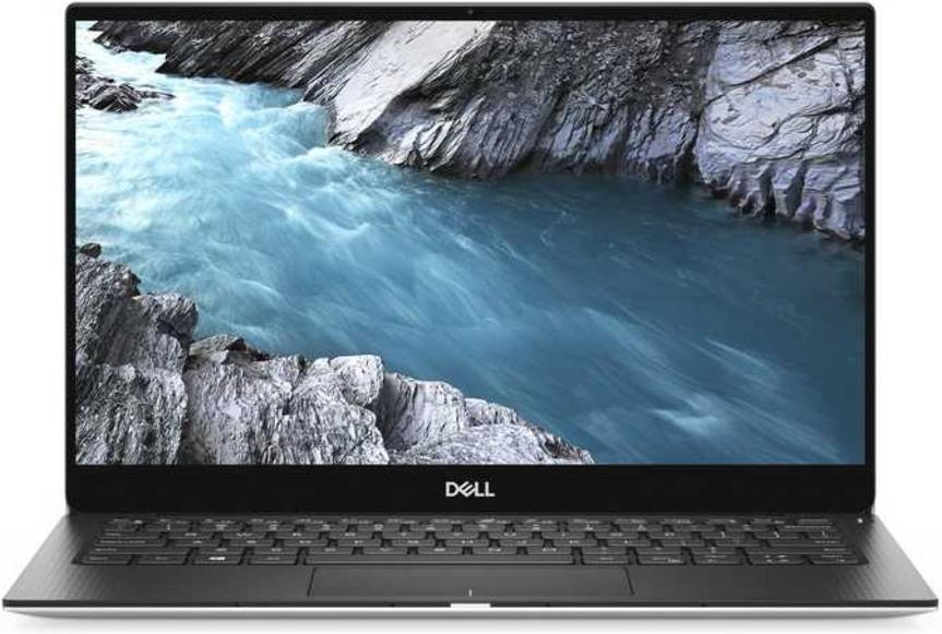 

Ноутбук Dell XPS 13, XPS 13