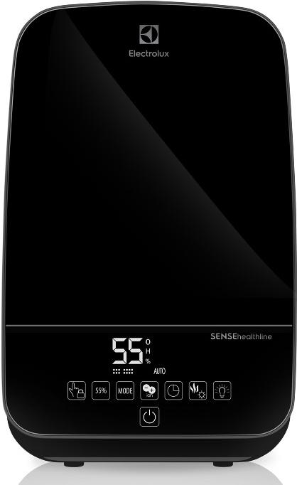 

Увлажнитель воздуха Electrolux EHU-3310D, EHU-3310D