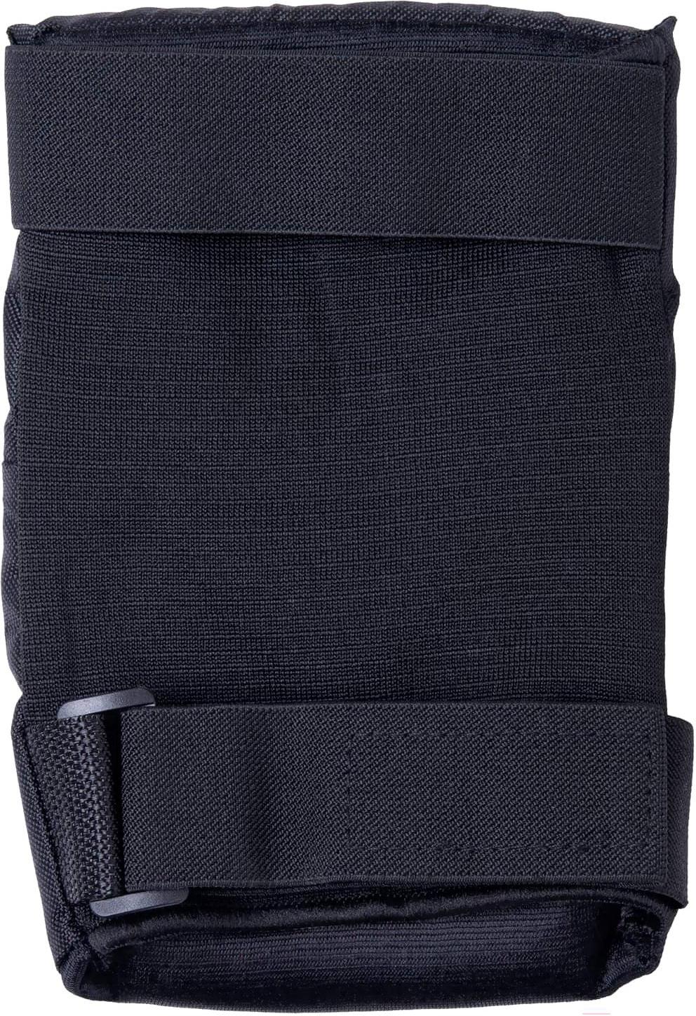 

Комплект защиты на колени и локти Xaos Ramp L Black
