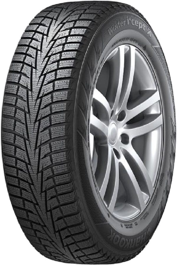 

Шины Hankook Winter i*cept X RW10 255/50R19 103T, Winter i*cept X RW10 255/50R19 103T