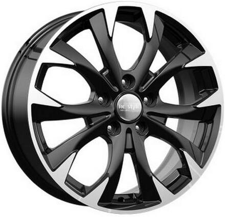

Автомобильный диск KK KC740 Octavia 17x7 5x112мм DIA 57.1мм ET 50мм 67965 алмаз черный, Автомобильные диски KK КС740 (Octavia) 17x7 5x112мм DIA 57.1мм ET 50мм [67965]