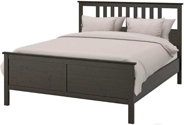 

Кровать IKEA Хемнэс [292.108.23], Хемнэс