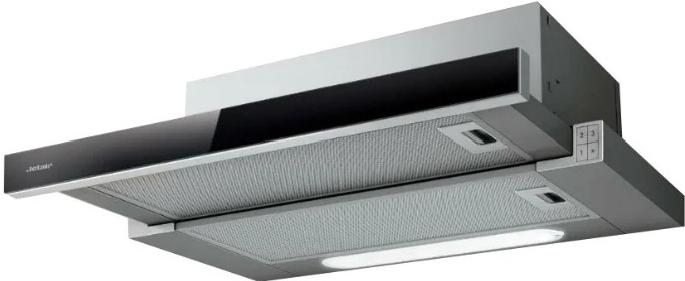 

Кухонная вытяжка Jetair Orion LX/GR/F/60/VT (PRF0099876), Кухонная вытяжка Jetair Orion LX/GR/F/60/VT PRF0099876