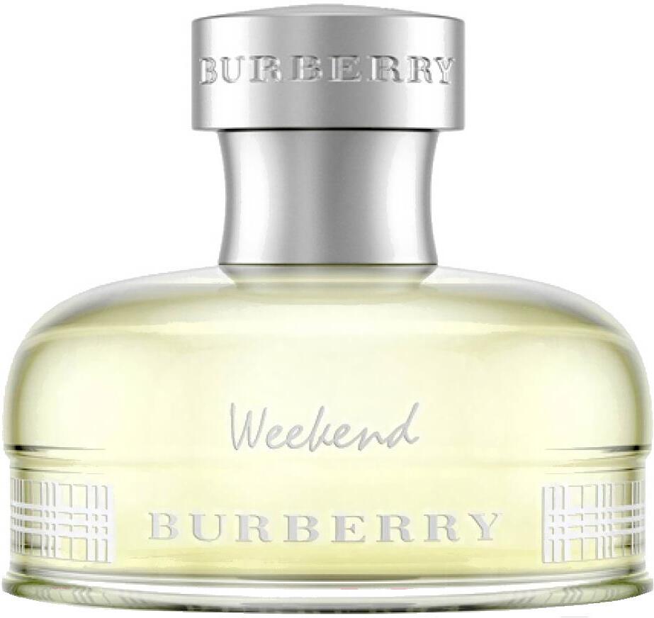 

Парфюмерная вода Burberry Weekend For Women (50мл), Парфюмерная вода Burberry Weekend For Women 50мл