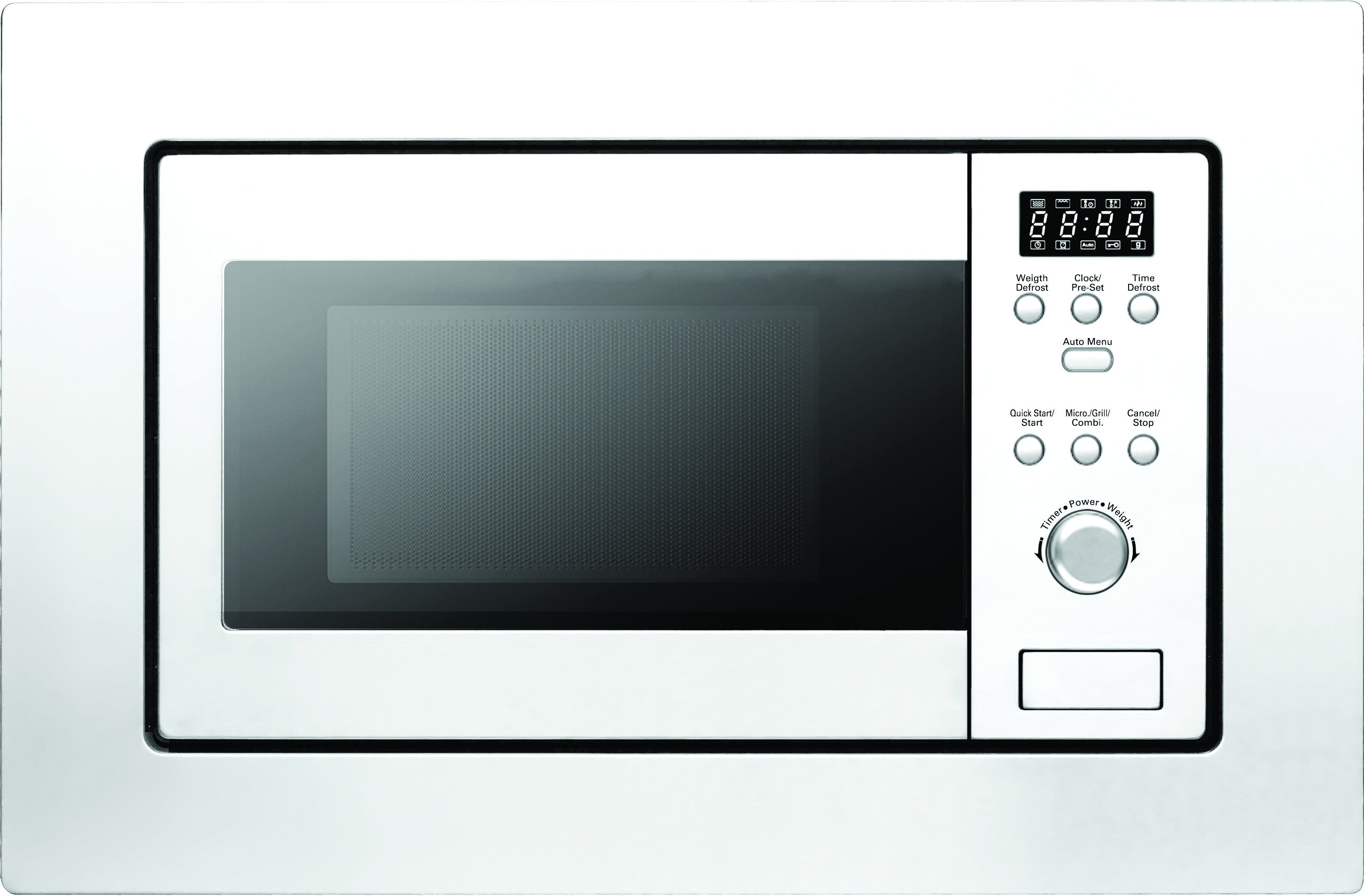 

Микроволновая печь TEKA MWE 207 FI белый, Микроволновая печь TEKA MWE 207 FI (белый)