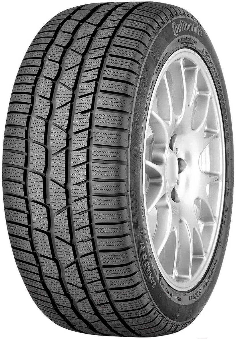 

Автомобильные шины Continental ContiWinterContact TS 830 P 195/50R16 88H, 195/50R16 ContiWintContTS830P 88H XL AO