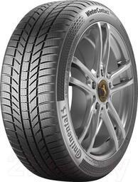

Шины Continental WinterContact TS 870 P 235/55R18 100H Зимний, Автомобильные шины Continental WinterContact TS 870 P 235/55R18 100H