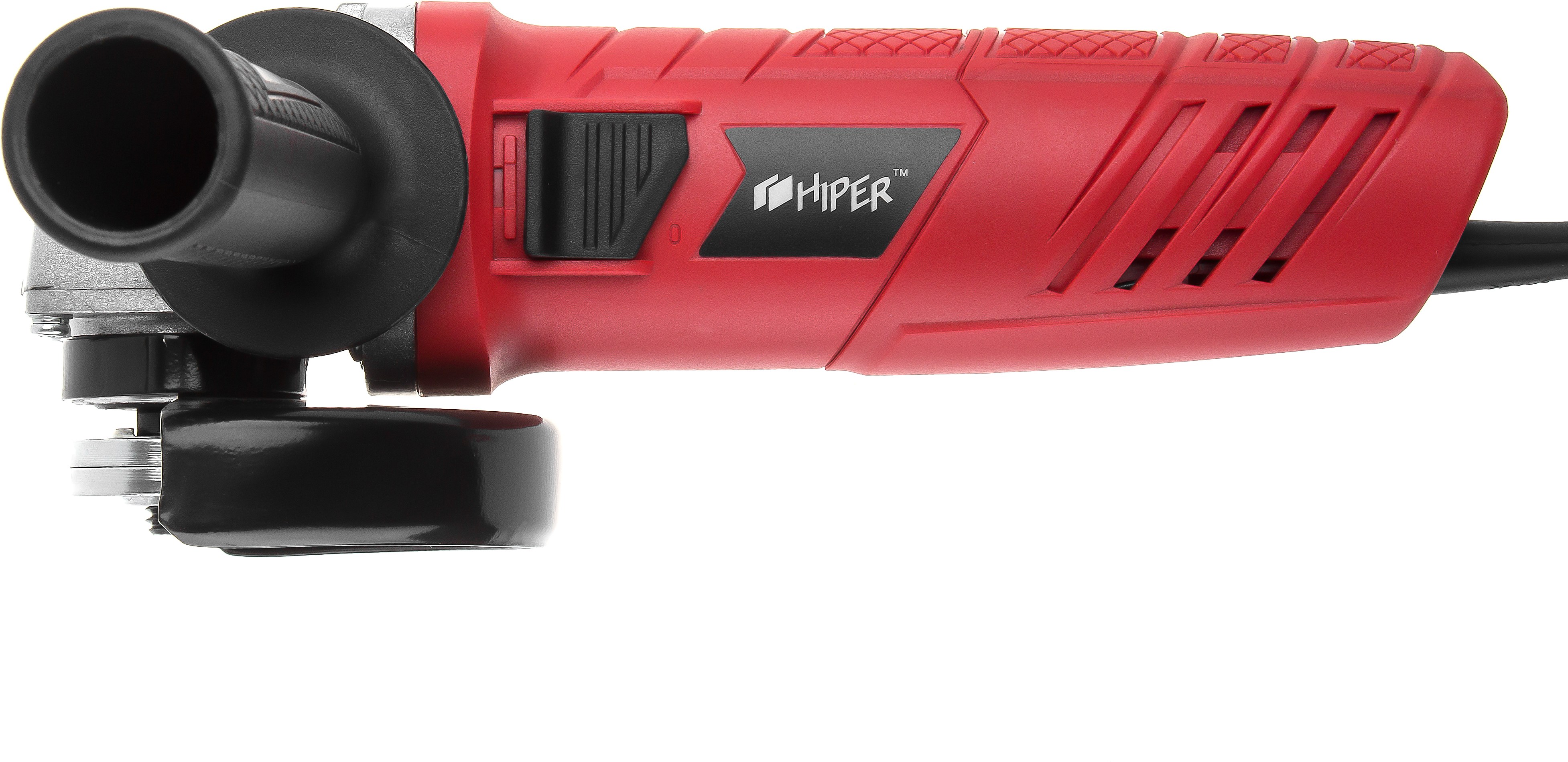 

Угловая шлифмашина Hiper HAG1000E