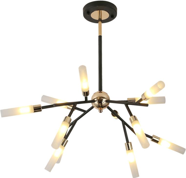 

Люстра на штанге LOFT LSP-8332