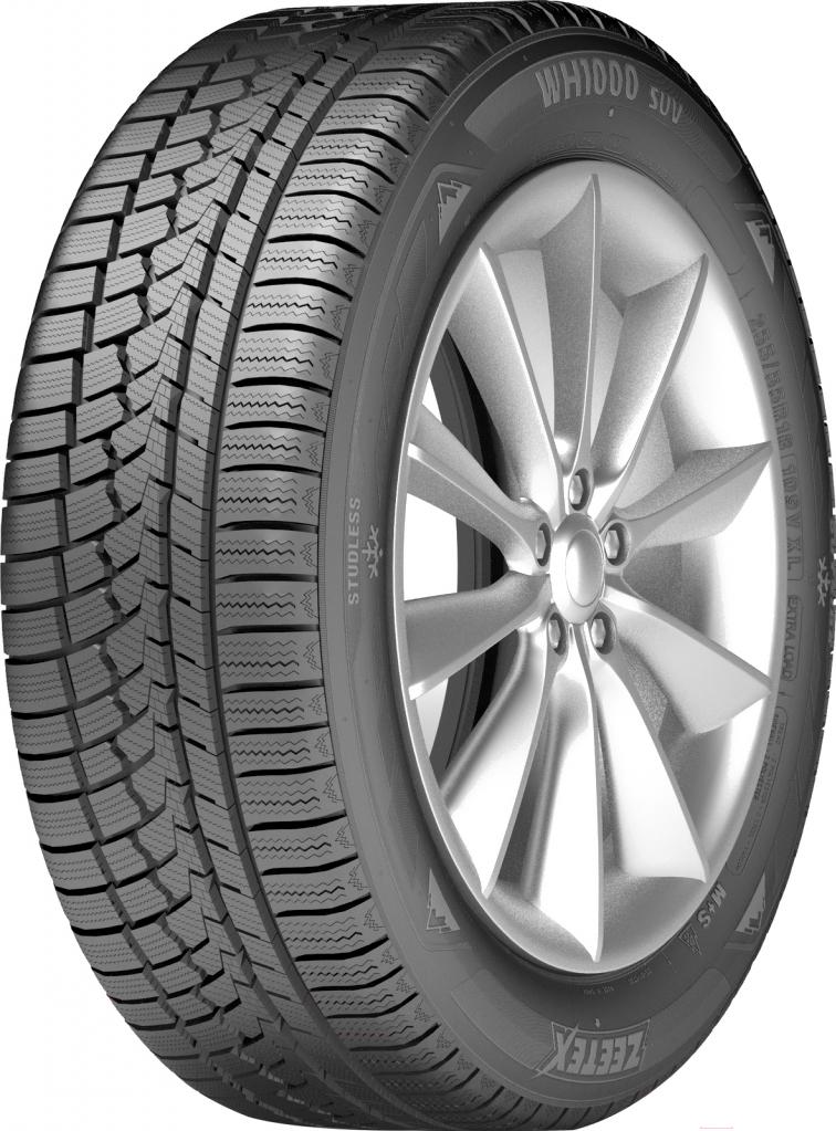 

Шины Zeetex WH1000 SUV 225/60R17 99V, WH1000 SUV 225/60R17 99V