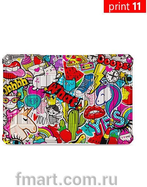 

Планшет BQ 1083G Armor Pro Plus Print 13