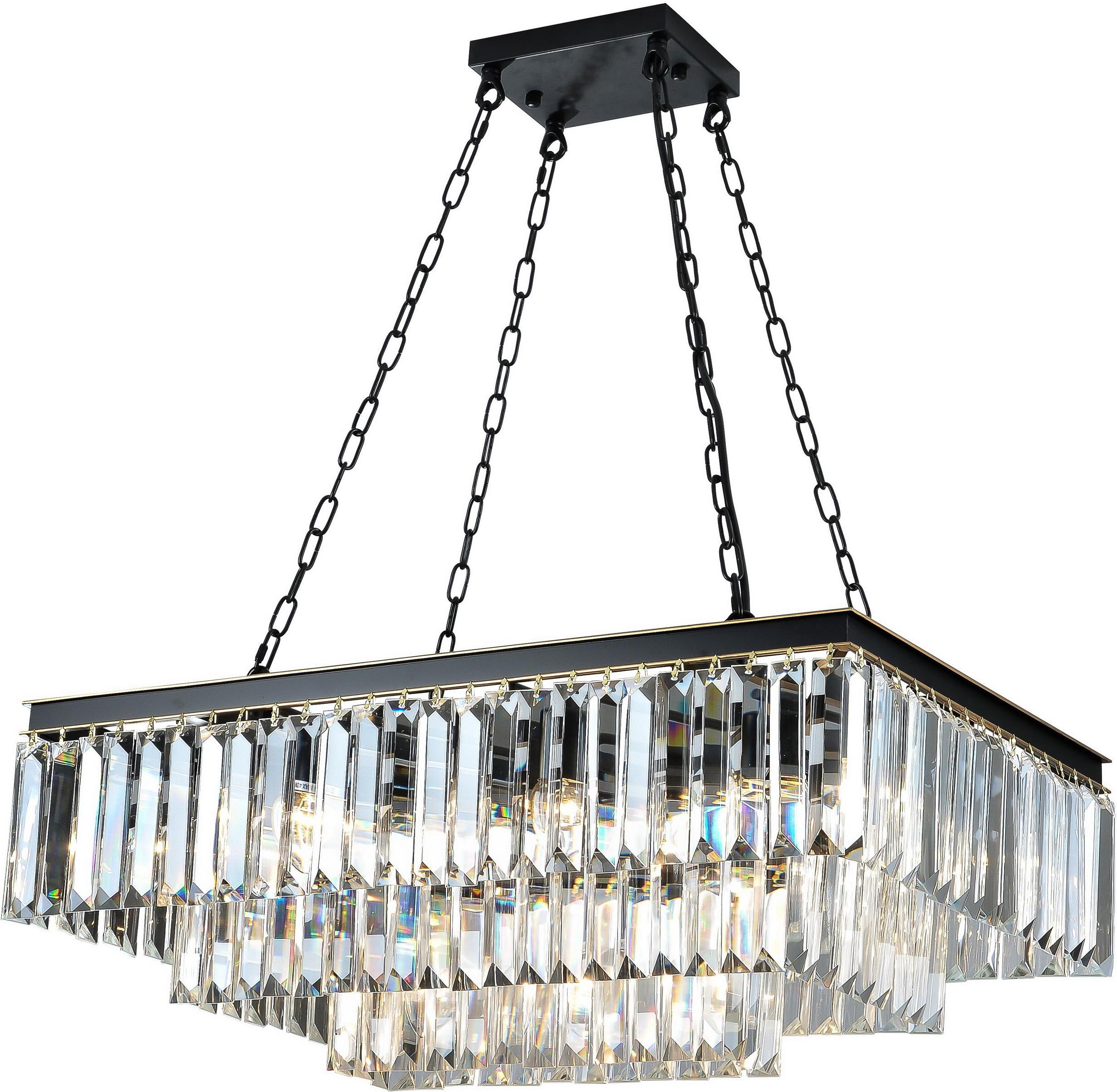 

Divinare 3001/01 SP-15, Подвесная люстра Divinare 3001/01 SP-15