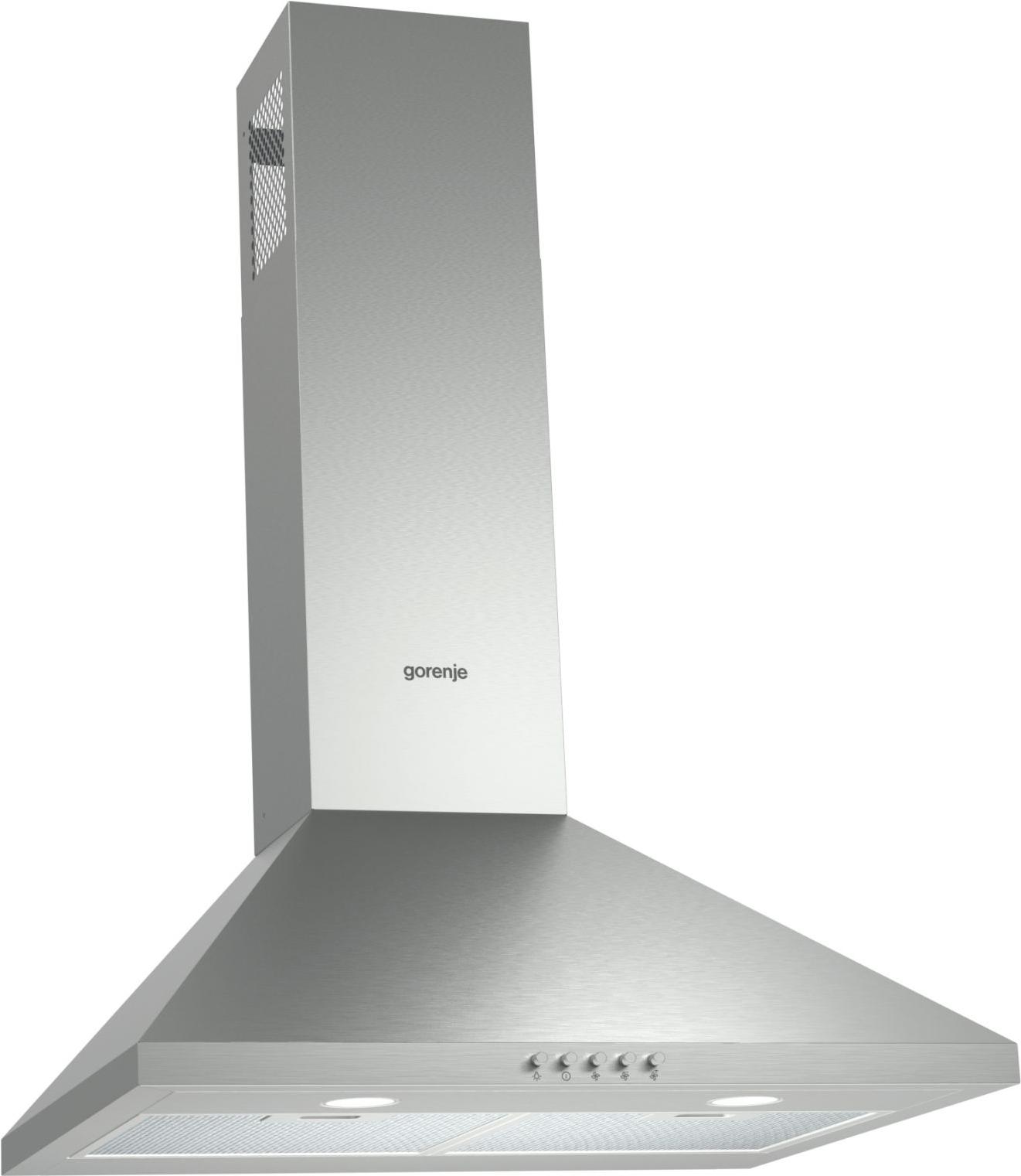 

Кухонная вытяжка Gorenje WHC623E14X, WHC623E14X