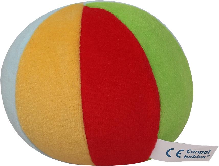 

Игрушка Canpol Мячик [2/890], Мячик