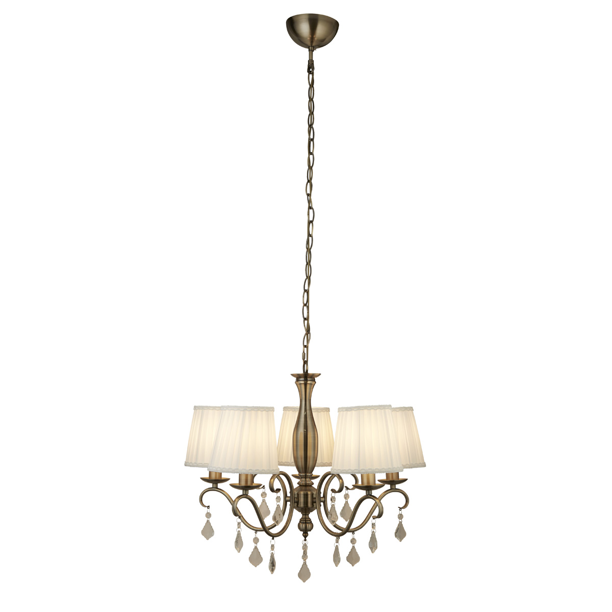 

ARTE Lamp A2313LM-5AB, A2313LM-5AB