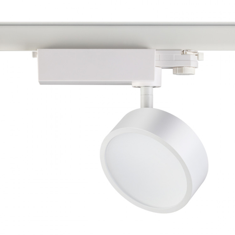 

Светильник на шине Novotech 357880 NT18 104 белый Трековый светильник IP20 LED 3000К 25W 220-240V PROMETA, 357880 NT18 104 белый Трековый светильник IP20 LED 3000К 25W 220-240V PROMETA