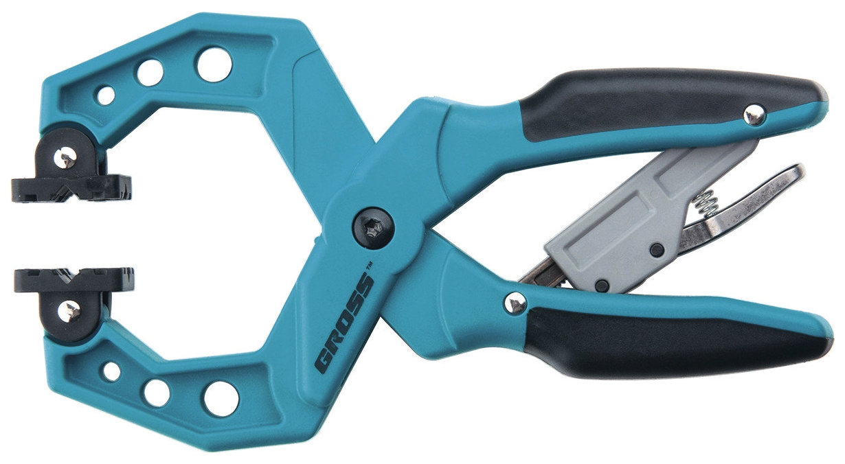 

Струбцина GROSS 20805, 20805