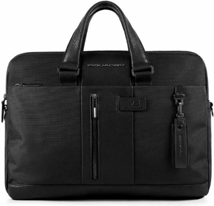

Сумка Piquadro Brief CA3339BR/N черный