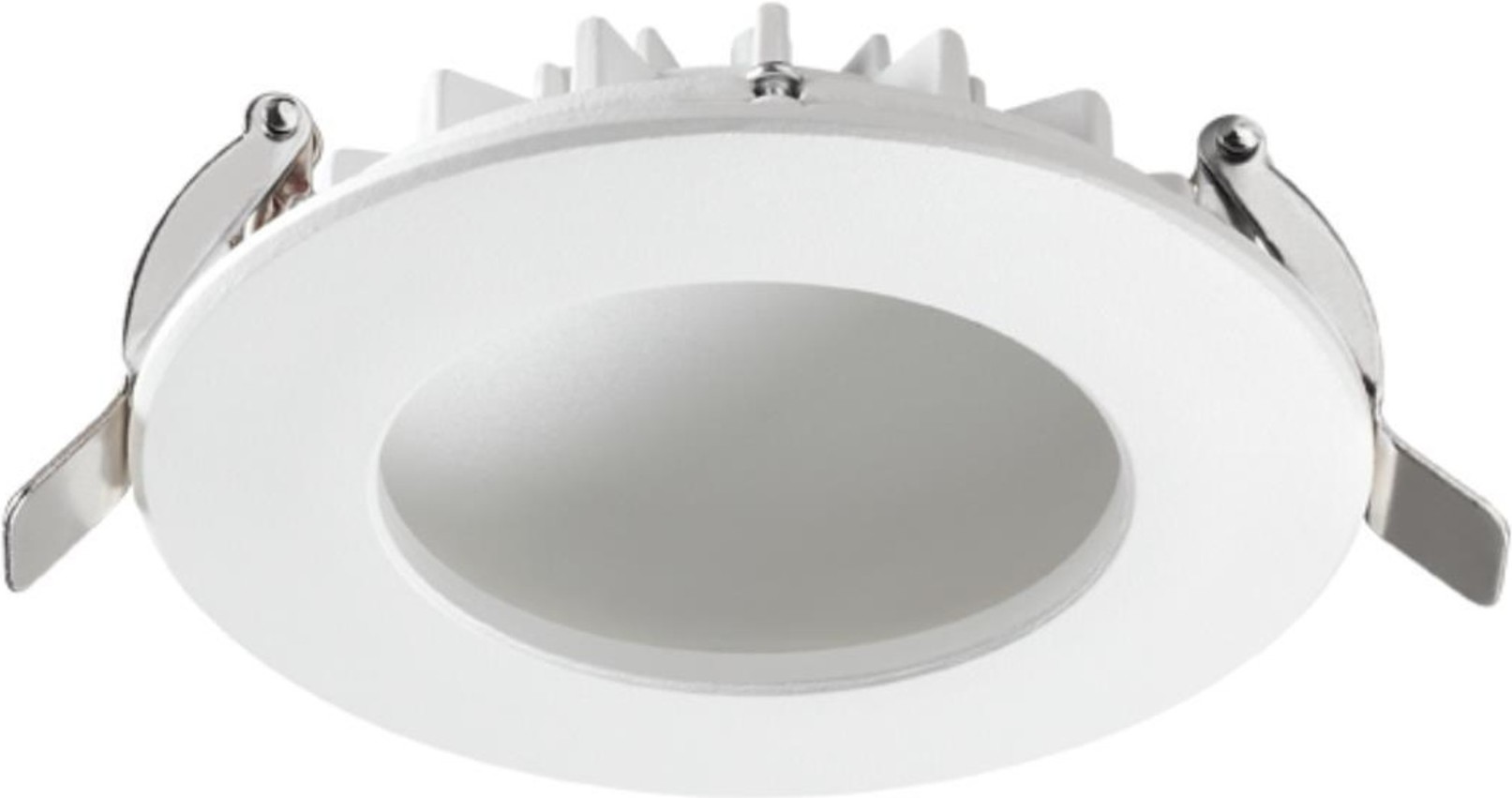 

Встраиваемый точечный светильник Novotech NT19 000 IP20 LED 8W белый [358275], Встраиваемый точечный светильник Novotech NT19 000 IP20 LED 8W 358275 белый