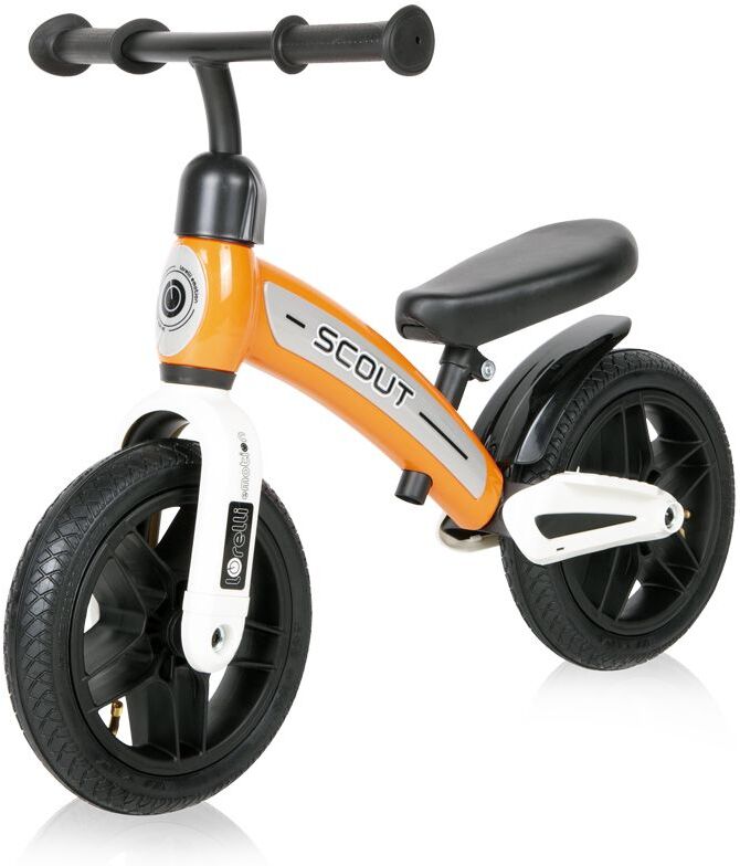 

Беговел Lorelli Scout Air Orange [10410020023], Беговел Lorelli Scout Air Orange 10410020023