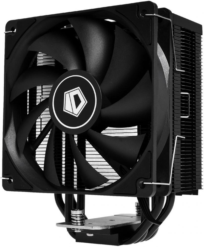 

Система охлаждения ID-Cooling SE-224-XT Black, SE-224-XT