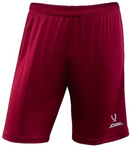 

Шорты игровые Jogel CAMP Classic Shorts JFS-1120-K XS фиолетовый/белый