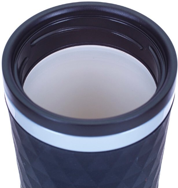 

Термокружка Contigo Glaze Matte Black [2095392], Термокружка Contigo Glaze 0.47 л (черный)