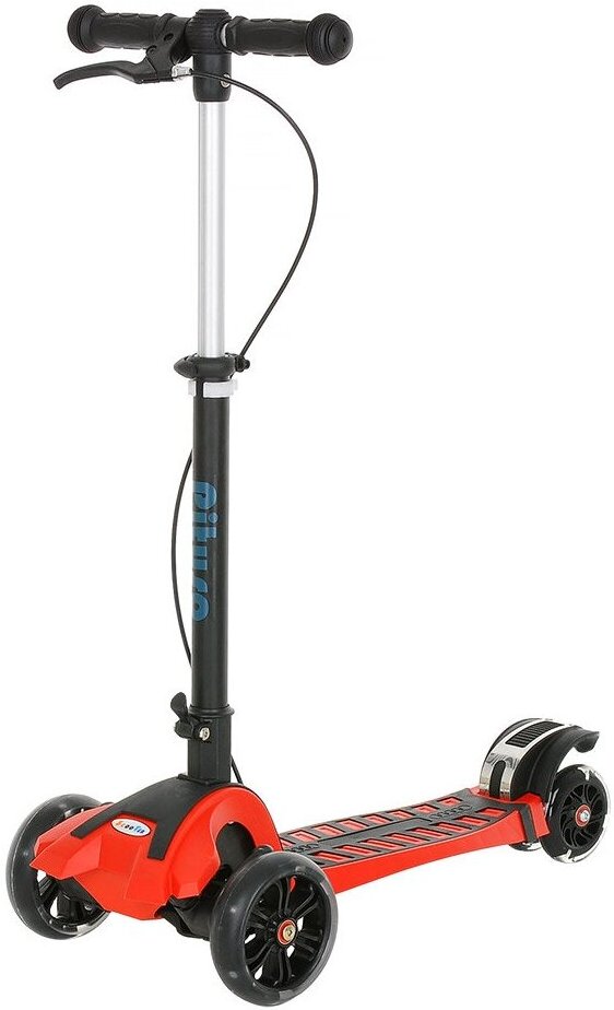 

Самокат Pituso S950 Red